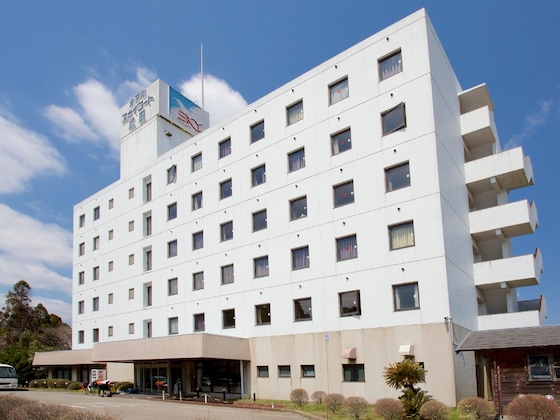 Gallery - Skyheart Hotel Narita