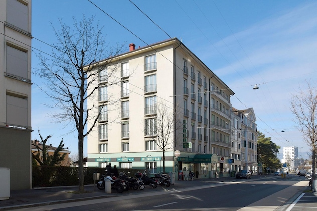 Gallery - Bellerive Hotel