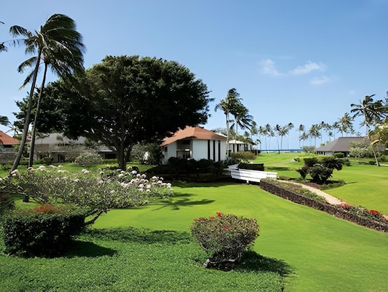 Gallery - Kiahuna Plantation Resort Kauai By Outrigger