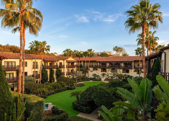 Gallery - Estancia La Jolla Hotel & Spa