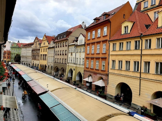 Gallery - Prague Golden Age