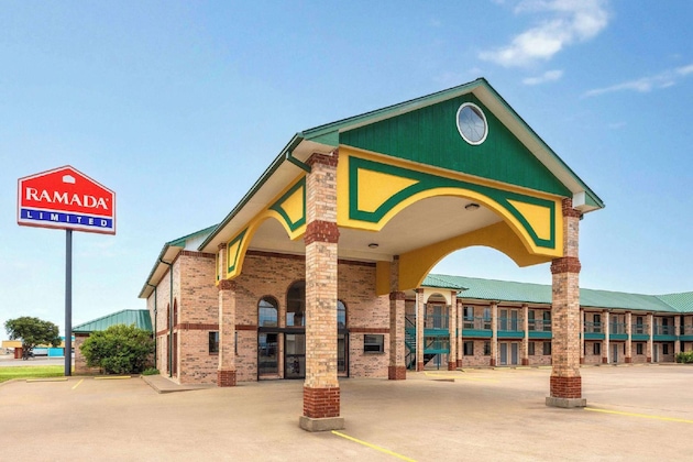 Gallery - Ramada Limited San Angelo