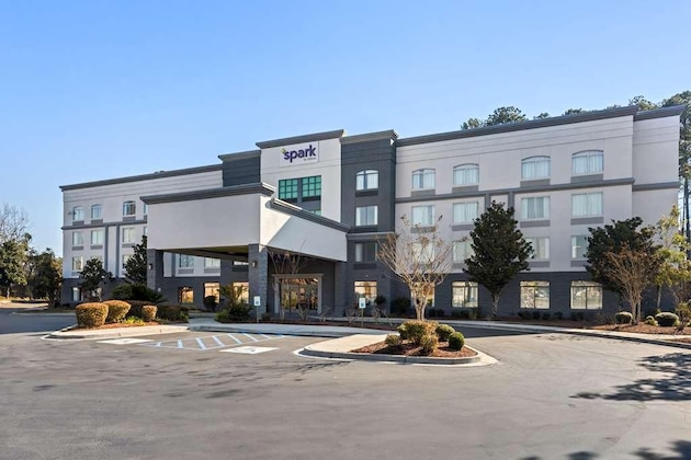 Gallery - Spark By Hilton Port Wentworth Savannah