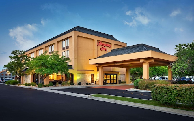 Gallery - Hampton Inn Salt Lake City Sandy