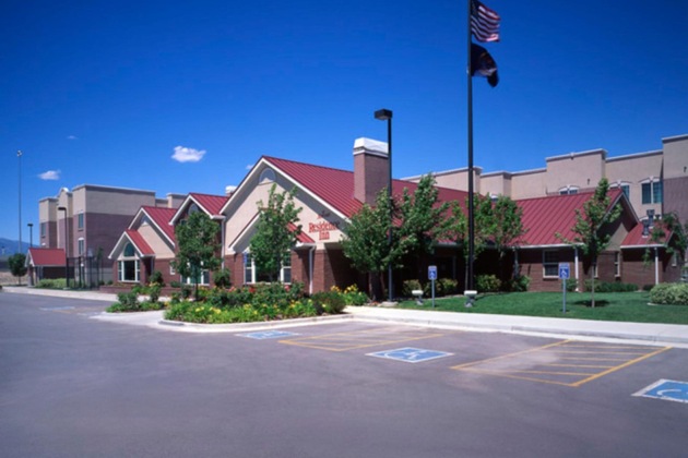 Gallery - Residence Inn By Marriott Salt Lake City-Sandy