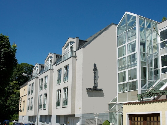 Gallery - Hotel Am Schlosspark