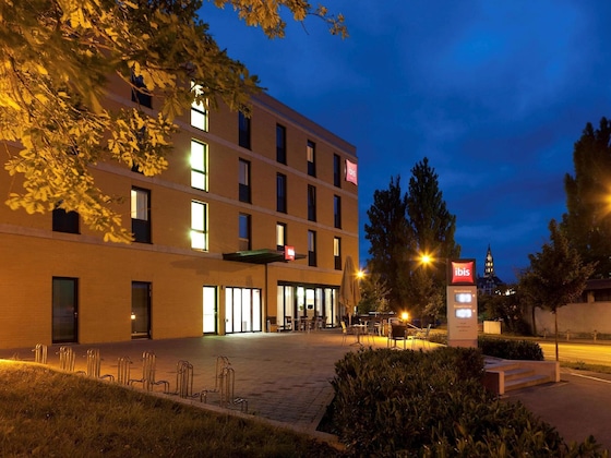 Gallery - Ibis Konstanz