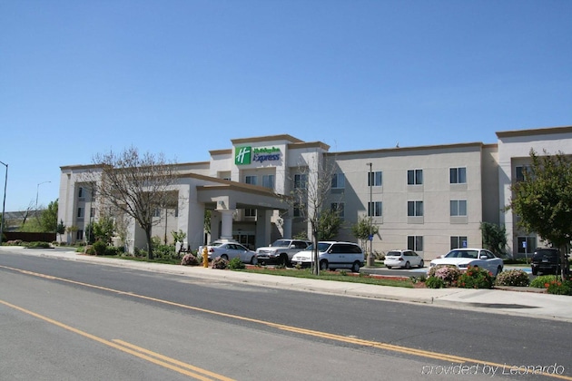 Gallery - Holiday Inn Express Stockton Southeast By Ihg