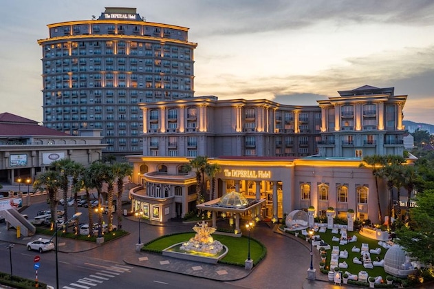 Gallery - The Imperial Hotel Vung Tau
