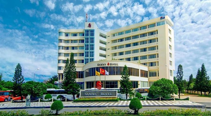 Gallery - Sammy Hotel Vung Tau