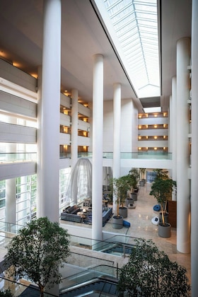 Gallery - Renaissance Schaumburg Convention Center Hotel