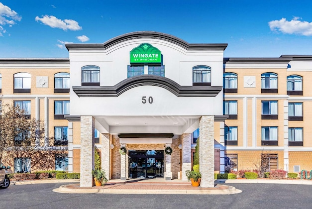 Gallery - Wingate By Wyndham Schaumburg   Convention Center