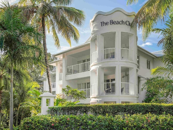 Gallery - Peppers Beach Club