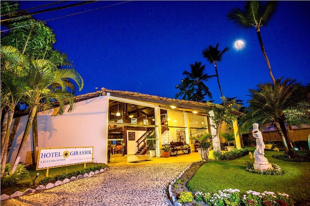 Gallery - Happy Hotel Girassol