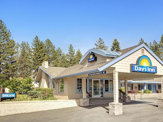 Gallery - Days Inn By Wyndham South Lake Tahoe