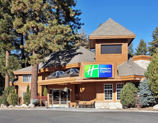 Gallery - Holiday Inn Express South Lake Tahoe By Ihg