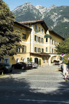 Gallery - Atlas Posthotel