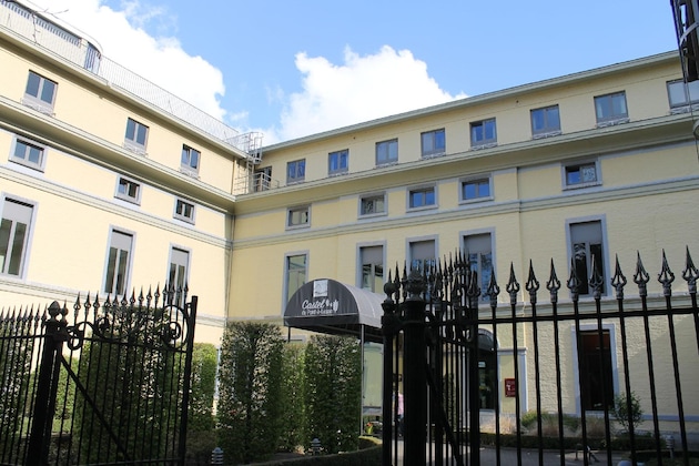 Gallery - Castel De Pont-À-Lesse Hotel