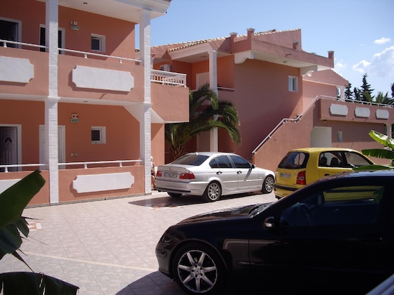 Gallery - Angelina Hotel & Apartments