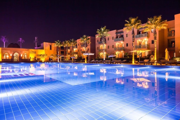 Gallery - Jaal Riad Resort - Adults Only