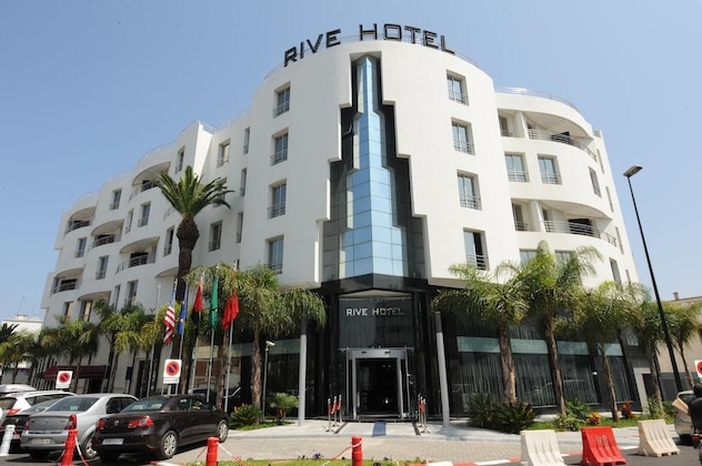 Gallery - Rive Hôtel