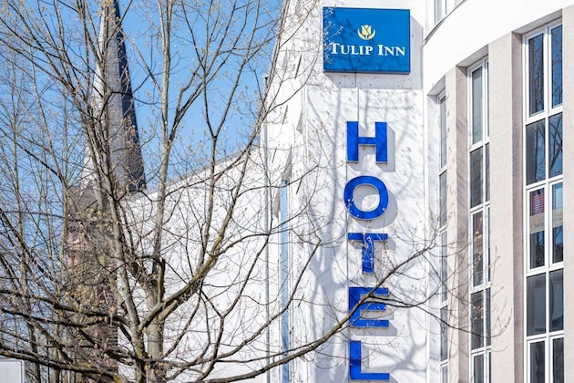 Gallery - Hotel Frankfurt Offenbach City by Tulip Inn