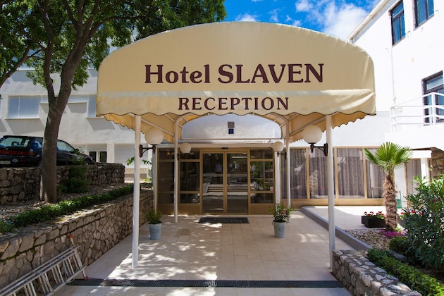 Gallery - Hotel Slaven