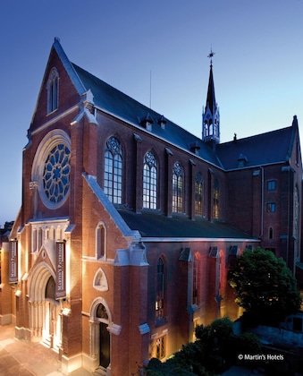 Gallery - Martin's Patershof