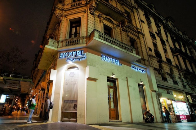 Gallery - La Fresque Hotel