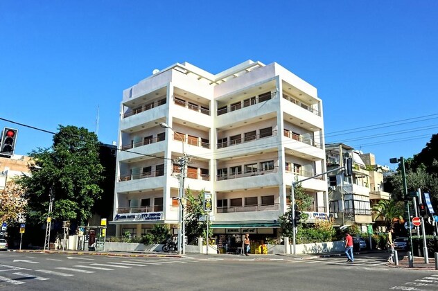 Gallery - Yarden Sea Side Apartments