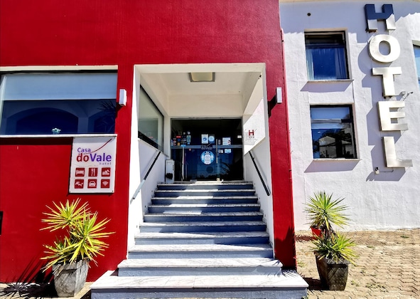 Gallery - Casa Do Vale Hotel