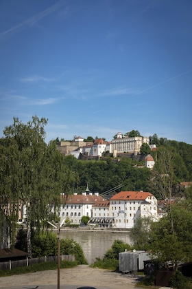 Gallery - Hotel Innsento Passau