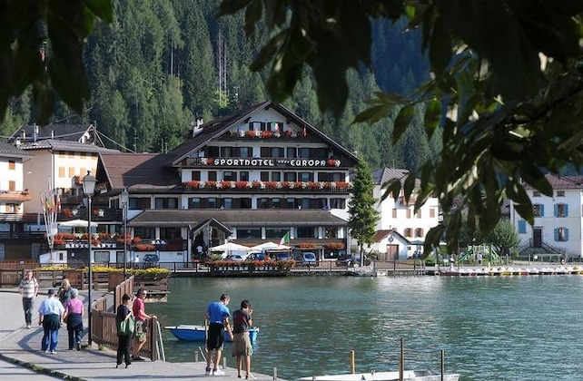 Gallery - Sport Hotel Europa
