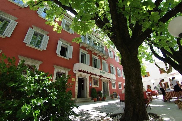 Gallery - Boutique Hotel Kaštel