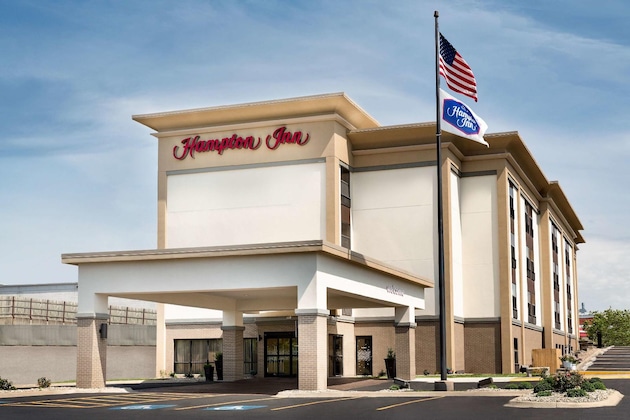 Gallery - Hampton Inn St Joseph