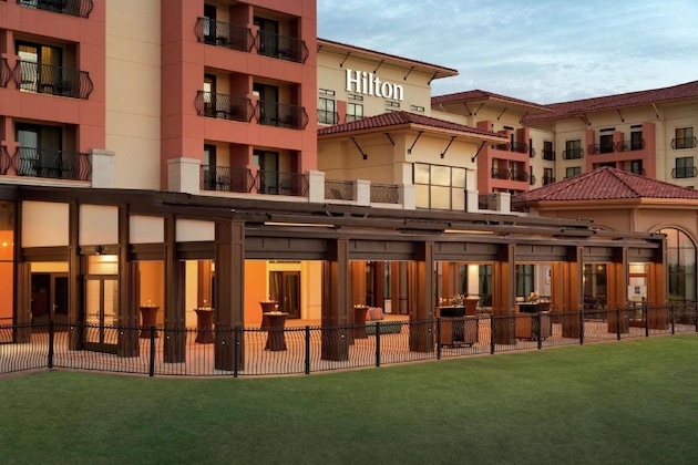 Gallery - Hilton Dallas Rockwall Lakefront