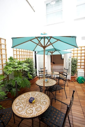 Gallery - Presidential Apartments - Kensington