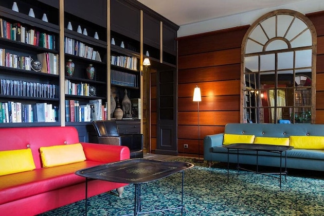 Gallery - Le Relais Monceau