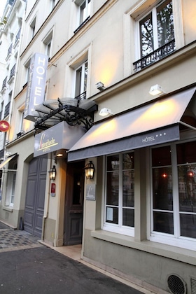 Gallery - Hotel L'Interlude
