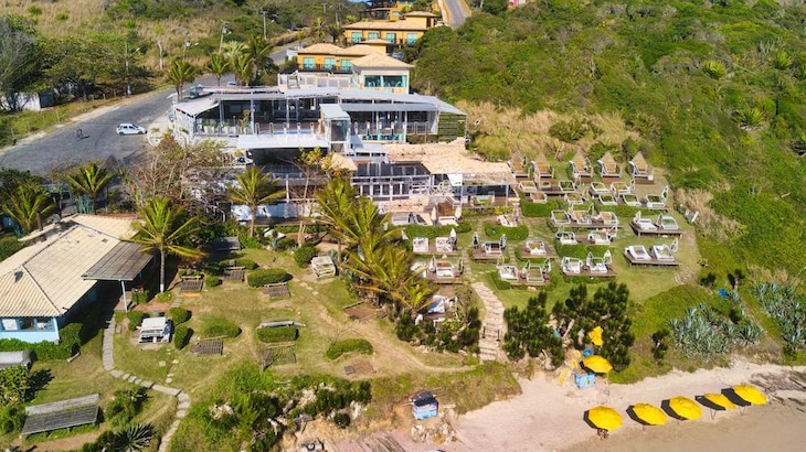 Gallery - Hotel Pousada Brava Club