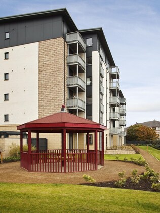 Gallery - Oakhill Apartments Edinburgh (Ltd)