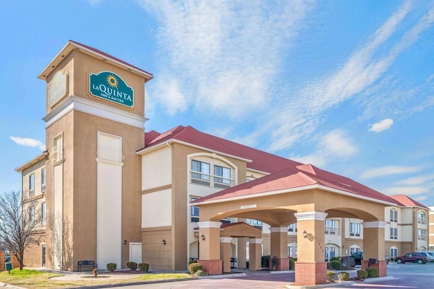 Gallery - La Quinta Inn & Suites By Wyndham Oklahoma City -Yukon