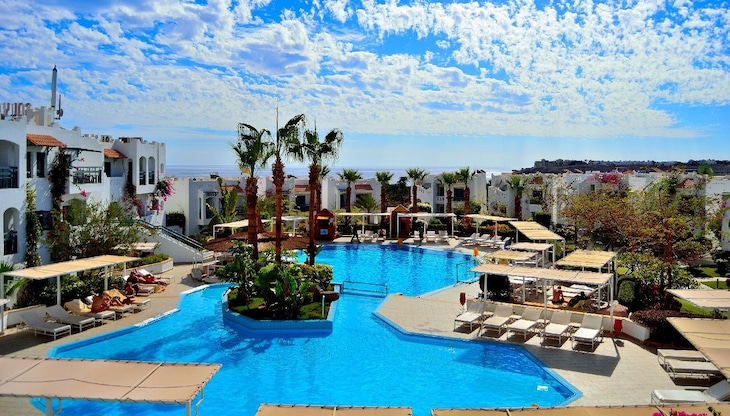 Gallery - JAZ Neo Naama Bay
