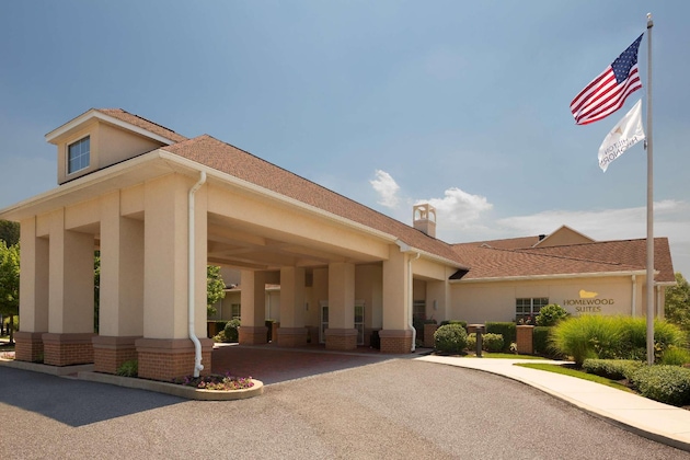 Gallery - Homewood Suites By Hilton York