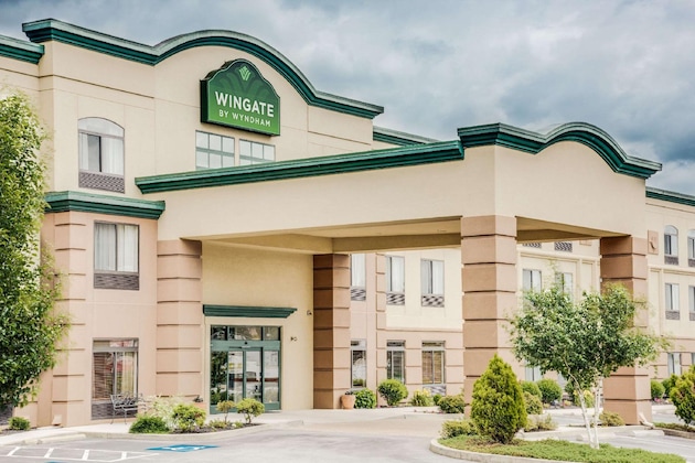 Gallery - Wingate By Wyndham York