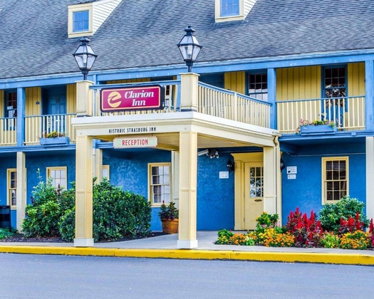 Gallery - Clarion Inn Strasburg - Lancaster