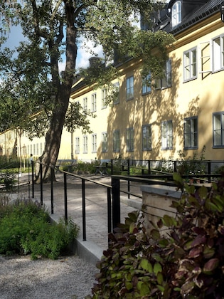 Gallery - Hotel Skeppsholmen, Stockholm, A Member Of Design Hotels
