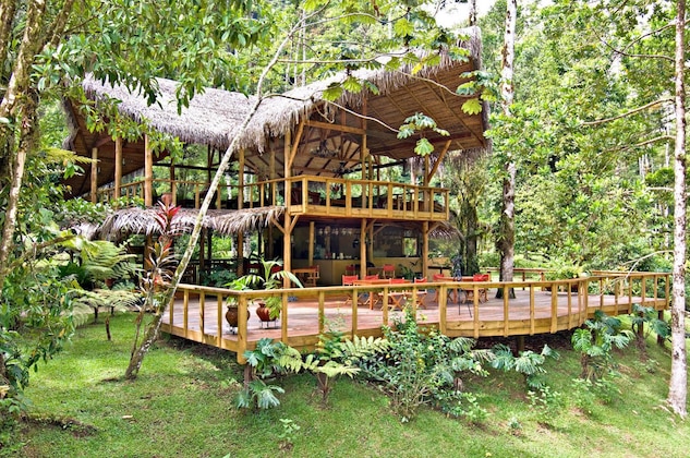 Gallery - Pacuare Lodge By Böëna