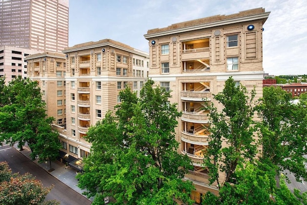 Gallery - Embassy Suites by Hilton Portland Downtown
