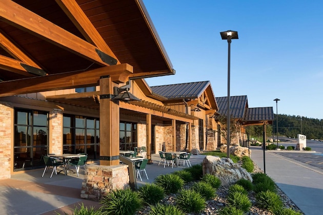 Gallery - The Lodge At Deadwood Gaming Resort
